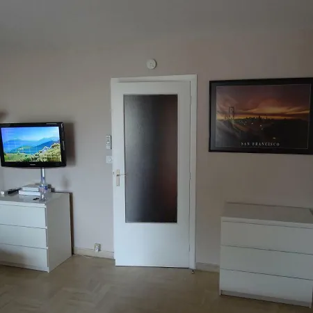 Maresol Apartment Cagnes-sur-Mer Exterior photo