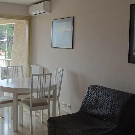 Maresol Apartment Cagnes-sur-Mer Exterior photo