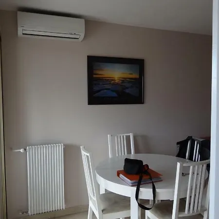 Maresol Apartment Cagnes-sur-Mer Exterior photo