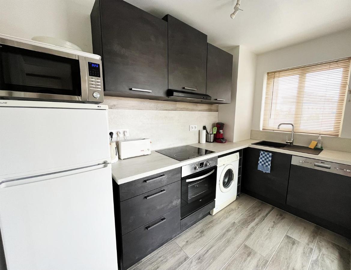 Apartment Maresol *