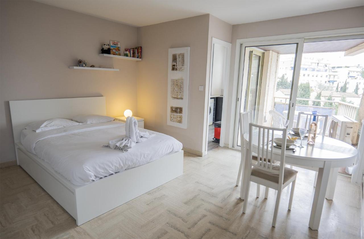 Maresol Apartment *
