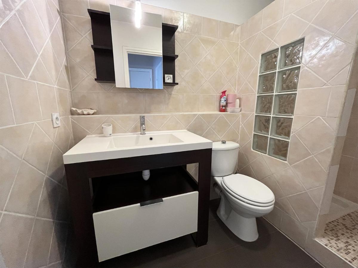 Maresol Apartment *