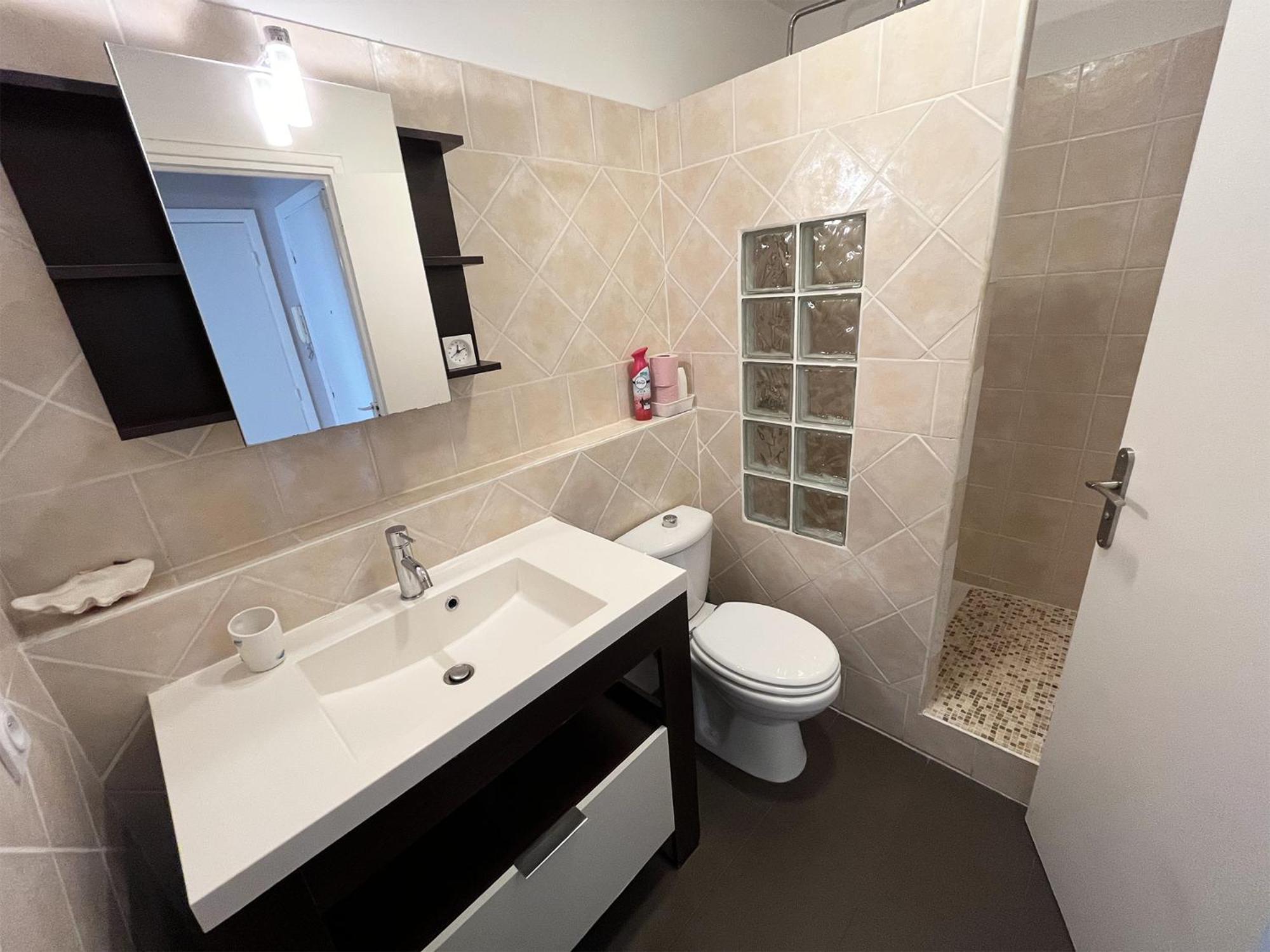 Maresol Apartment