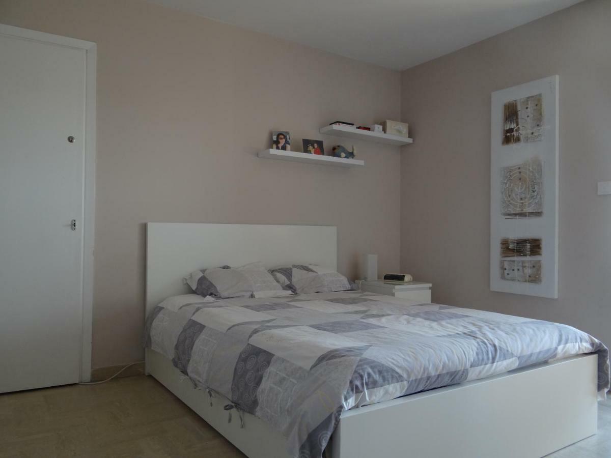 Maresol Apartment