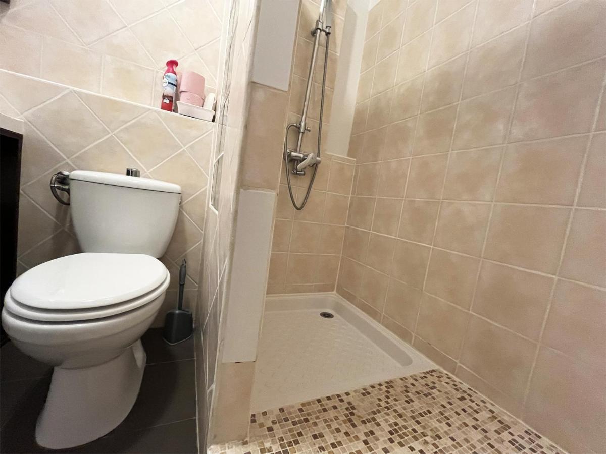 Appartement Maresol